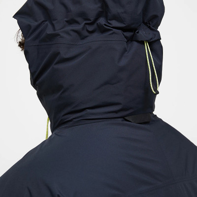 Men Waterproof Hooded Down Jacket Manufacturer | OEM/ODM Custom Supported