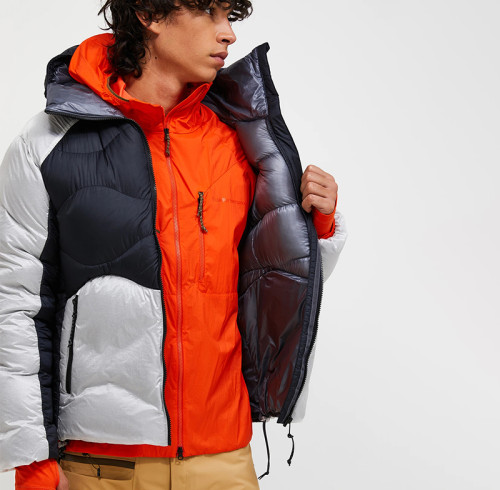 Winter 2025 - The Rise and Growth of the Custom Down Jacket Market