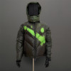 Custom Men Heat Reactive Puffer Jacket Manufacturer