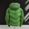Custom Men Heat Reactive Puffer Jacket Manufacturer