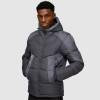 OEM & ODM Custom Men's Winter Puffer Jacket Manufacturer