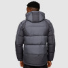 OEM & ODM Custom Men's Winter Puffer Jacket Manufacturer