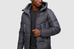 Custom Logo Men Waterproof Lightweight Jacket Manufacturer | OEM & ODM – Ginwen