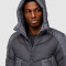 OEM & ODM Custom Men's Winter Puffer Jacket Manufacturer