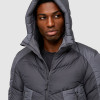 OEM & ODM Custom Men's Winter Puffer Jacket Manufacturer