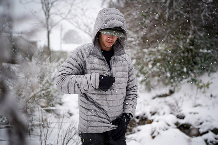 How to Choose the Best Custom Down Jacket Embroidery Manufacturer for Global Outerwear Brands