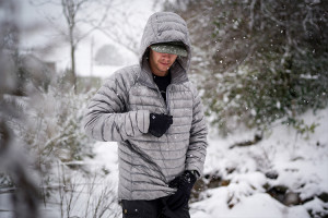 How to Choose the Best Custom Down Jacket Embroidery Manufacturer for Global Outerwear Brands