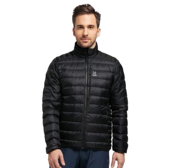 Custom High Quality Men's Winter Down Jacket | OEM & ODM Jacket Manufacturer