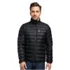 Custom High Quality Men's Winter Down Jacket | OEM & ODM Jacket Manufacturer