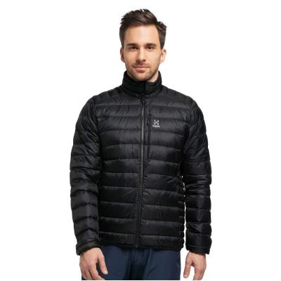 Custom High Quality Men's Winter Down Jacket | OEM & ODM Jacket Manufacturer