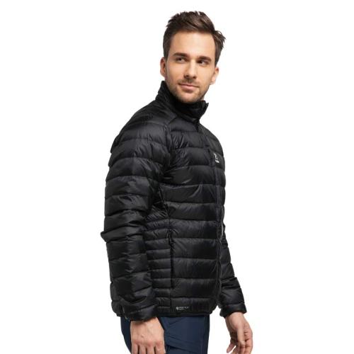 Custom High Quality Men's Winter Down Jacket | OEM & ODM Jacket Manufacturer