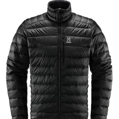Custom High Quality Men's Winter Down Jacket | OEM & ODM Jacket Manufacturer