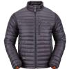 Customized Men's Waterproof Down Jacket | OEM/ODM Down Coat Manufacturer | Bulk Winter Jackets for Men