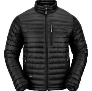 Customized Men's Waterproof Down Jacket | OEM/ODM Down Coat Manufacturer | Bulk Winter Jackets for Men