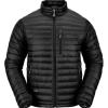 Customized Men's Waterproof Down Jacket | OEM/ODM Down Coat Manufacturer | Bulk Winter Jackets for Men
