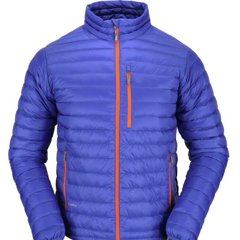 best puffer jacket manufacturer in China
