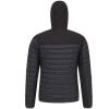 Custom Hooded Waterproof Cotton Jacket for Men | OEM & ODM Outdoor Jacket Manufacturer