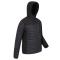 Custom Hooded Waterproof Cotton Jacket for Men | OEM & ODM Outdoor Jacket Manufacturer