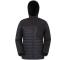 Custom Hooded Waterproof Cotton Jacket for Men | OEM & ODM Outdoor Jacket Manufacturer