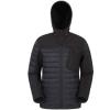 Custom Hooded Waterproof Cotton Jacket for Men | OEM & ODM Outdoor Jacket Manufacturer