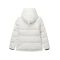 Custom Women's Fluffy Puffer Jacket Manufacturer | OEM/ODM Winter Hooded Warm Coat Supplier – Ginwen