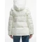 Custom Women's Fluffy Puffer Jacket Manufacturer | OEM/ODM Winter Hooded Warm Coat Supplier – Ginwen