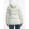 Custom Women's Fluffy Puffer Jacket Manufacturer | OEM/ODM Winter Hooded Warm Coat Supplier – Ginwen