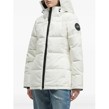 Custom Women's Fluffy Puffer Jacket Manufacturer | OEM/ODM Winter Hooded Warm Coat Supplier – Ginwen