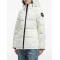 Custom Women's Fluffy Puffer Jacket Manufacturer | OEM/ODM Winter Hooded Warm Coat Supplier – Ginwen