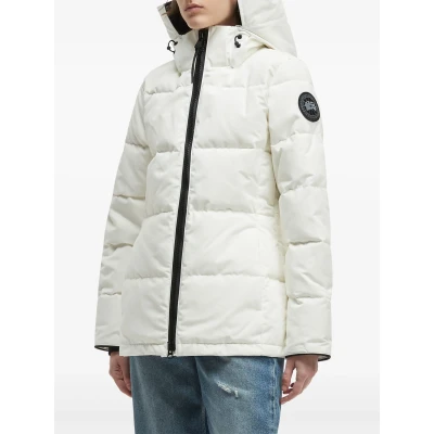Custom Women's Fluffy Puffer Jacket Manufacturer | OEM/ODM Winter Hooded Warm Coat Supplier – Ginwen
