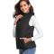 Custom Women's Quilted Vest Manufacturer | OEM ODM Padded Gilet Supplier China
