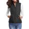 Custom Women's Quilted Vest Manufacturer | OEM ODM Padded Gilet Supplier China