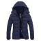 Custom Women's Winter Hooded Down Jacket Manufacturer | Private Label Puffer Jacket Supplier