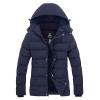 Custom Women's Winter Hooded Down Jacket Manufacturer | Private Label Puffer Jacket Supplier