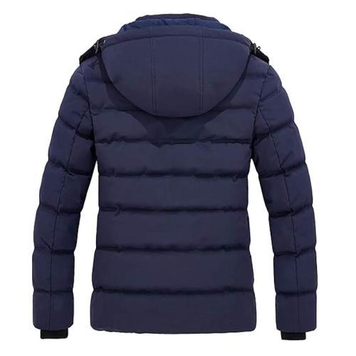 Custom Women's Winter Hooded Down Jacket Manufacturer | Private Label Puffer Jacket Supplier