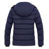 Custom Women's Winter Hooded Down Jacket Manufacturer | Private Label Puffer Jacket Supplier