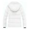 Custom Women's Waterproof Hooded Down Jacket Manufacturer | OEM/ODM Winter Puffer Jacket Supplier
