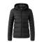Custom Women's Waterproof Hooded Down Jacket Manufacturer | OEM/ODM Winter Puffer Jacket Supplier