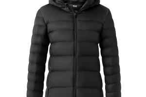 Custom Insulated Down Outerwear Manufacturer | OEM & Private Label Down Jackets – Ginwen