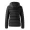 Custom Women's Waterproof Hooded Down Jacket Manufacturer | OEM/ODM Winter Puffer Jacket Supplier