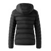 Custom Women's Waterproof Hooded Down Jacket Manufacturer | OEM/ODM Winter Puffer Jacket Supplier