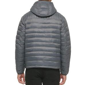 Custom Men's Waterproof Hooded Down Jacket Manufacturer | OEM/ODM Outdoor Puffer Coat Supplier