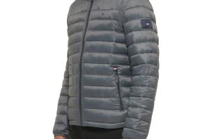 Insulated Puffer Jacket Manufacturing