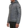 Insulated Puffer Jacket Manufacturing