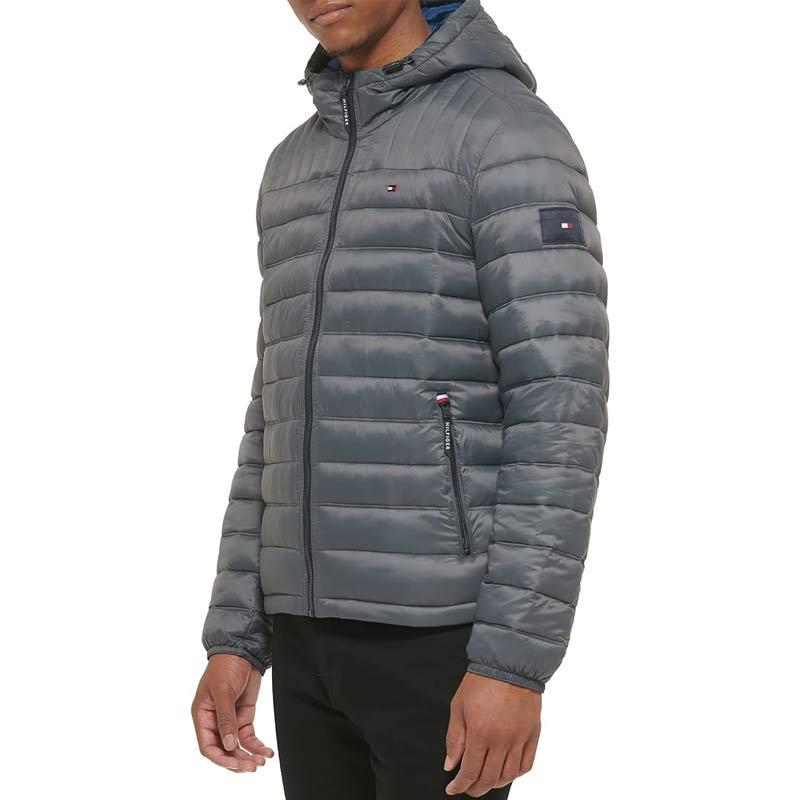 Best Fabrics for Puffer Jackets