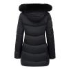 Custom Women's Winter Down Jacket Manufacturer | OEM/ODM Warm Puffer Coat Factory