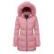 Custom Women's Winter Down Jacket Manufacturer | OEM/ODM Warm Puffer Coat Factory