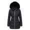 Custom Women's Winter Down Jacket Manufacturer | OEM/ODM Warm Puffer Coat Factory