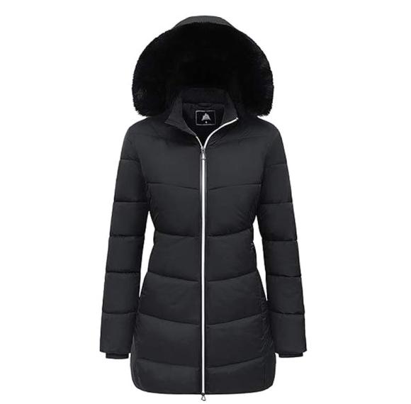 Custom Women's Winter Down Jacket Manufacturer | OEM/ODM Warm Puffer Coat Factory