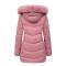 Custom Women's Winter Down Jacket Manufacturer | OEM/ODM Warm Puffer Coat Factory